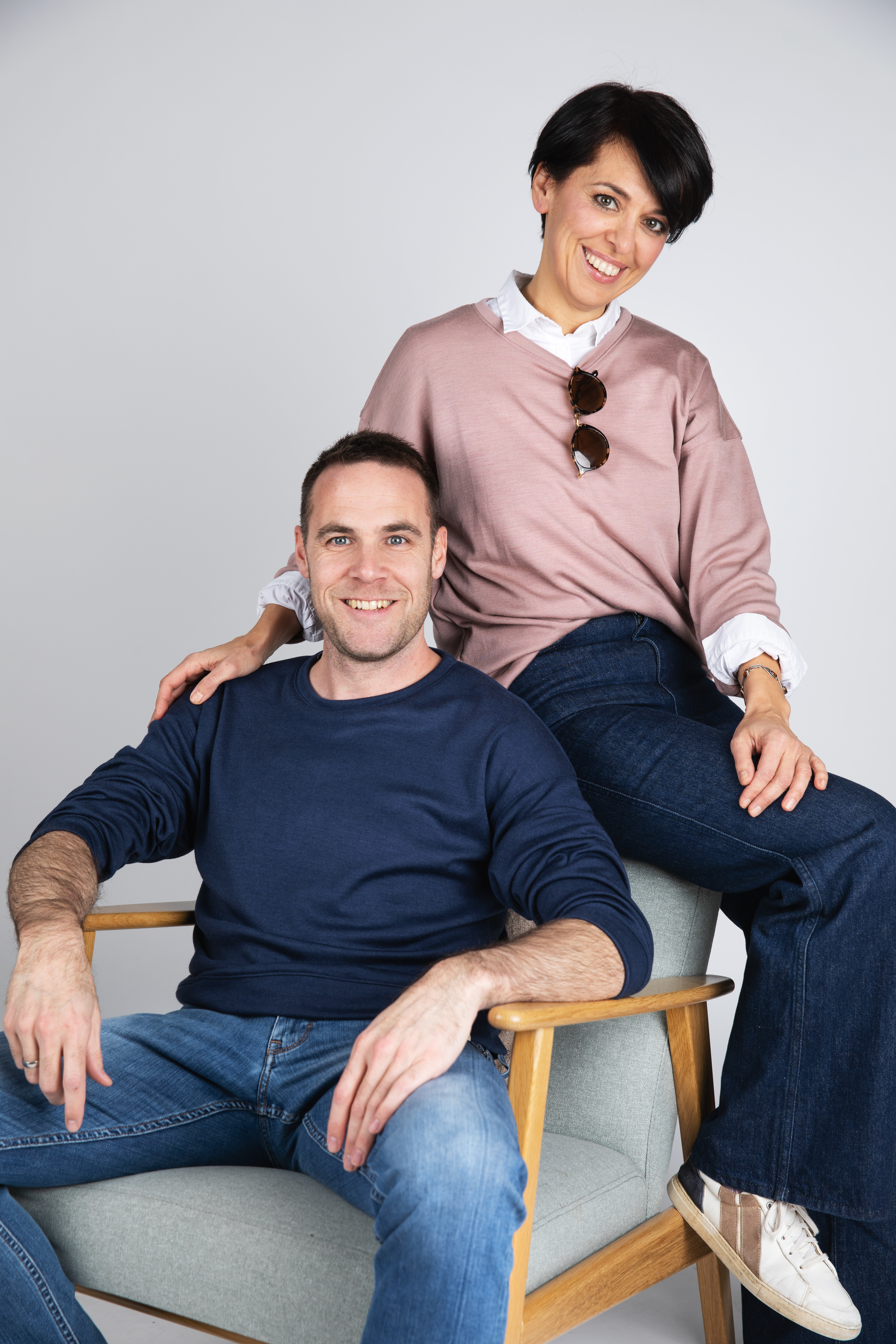 Unisex-Sweatshirt