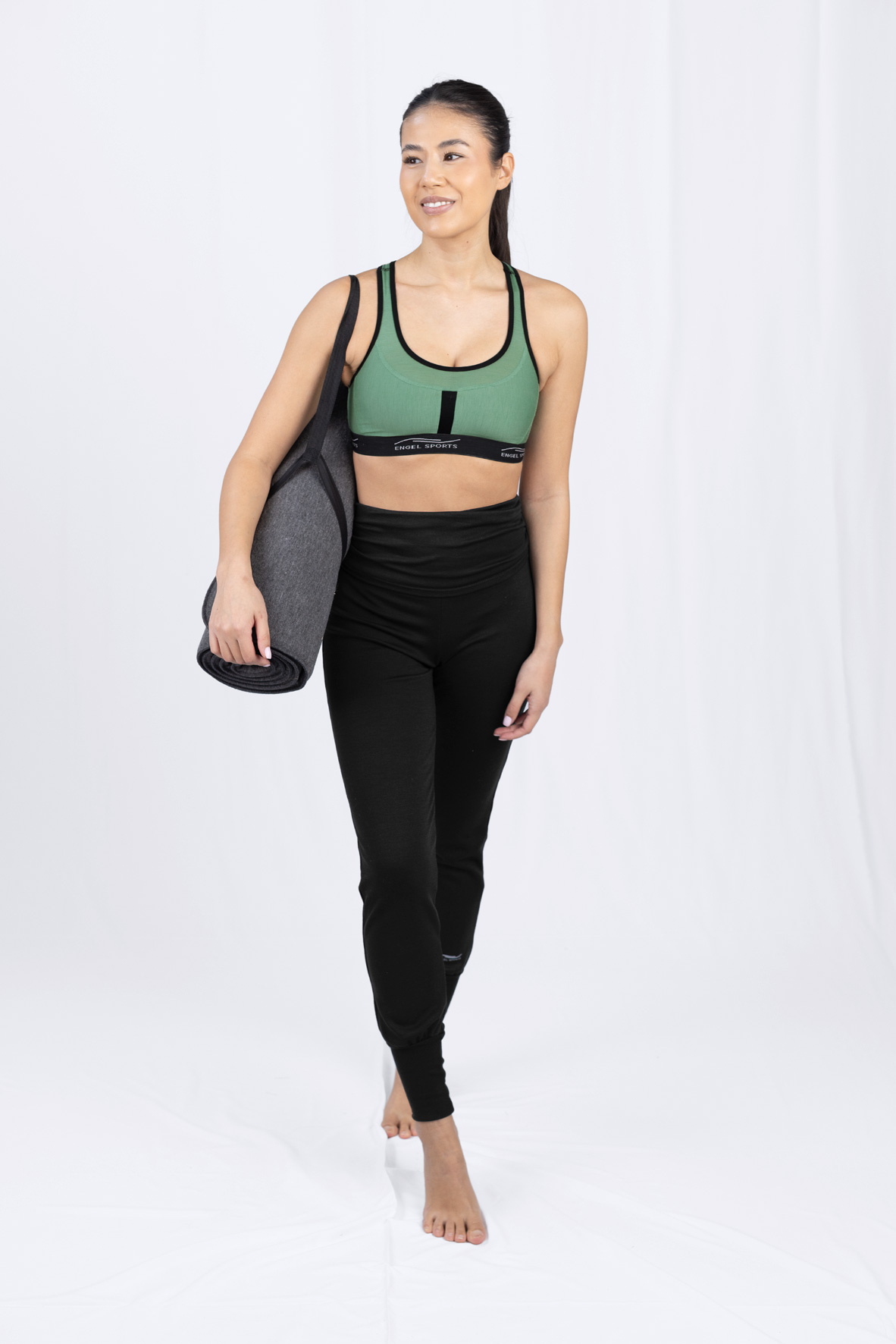 ENGEL SPORTS Yoga Hose