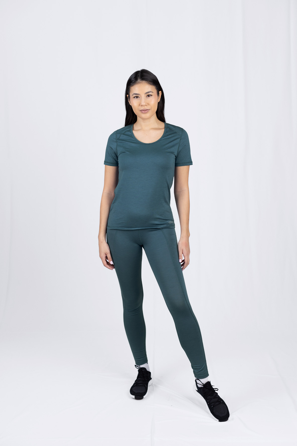 ENGEL SPORTS Leggings lang