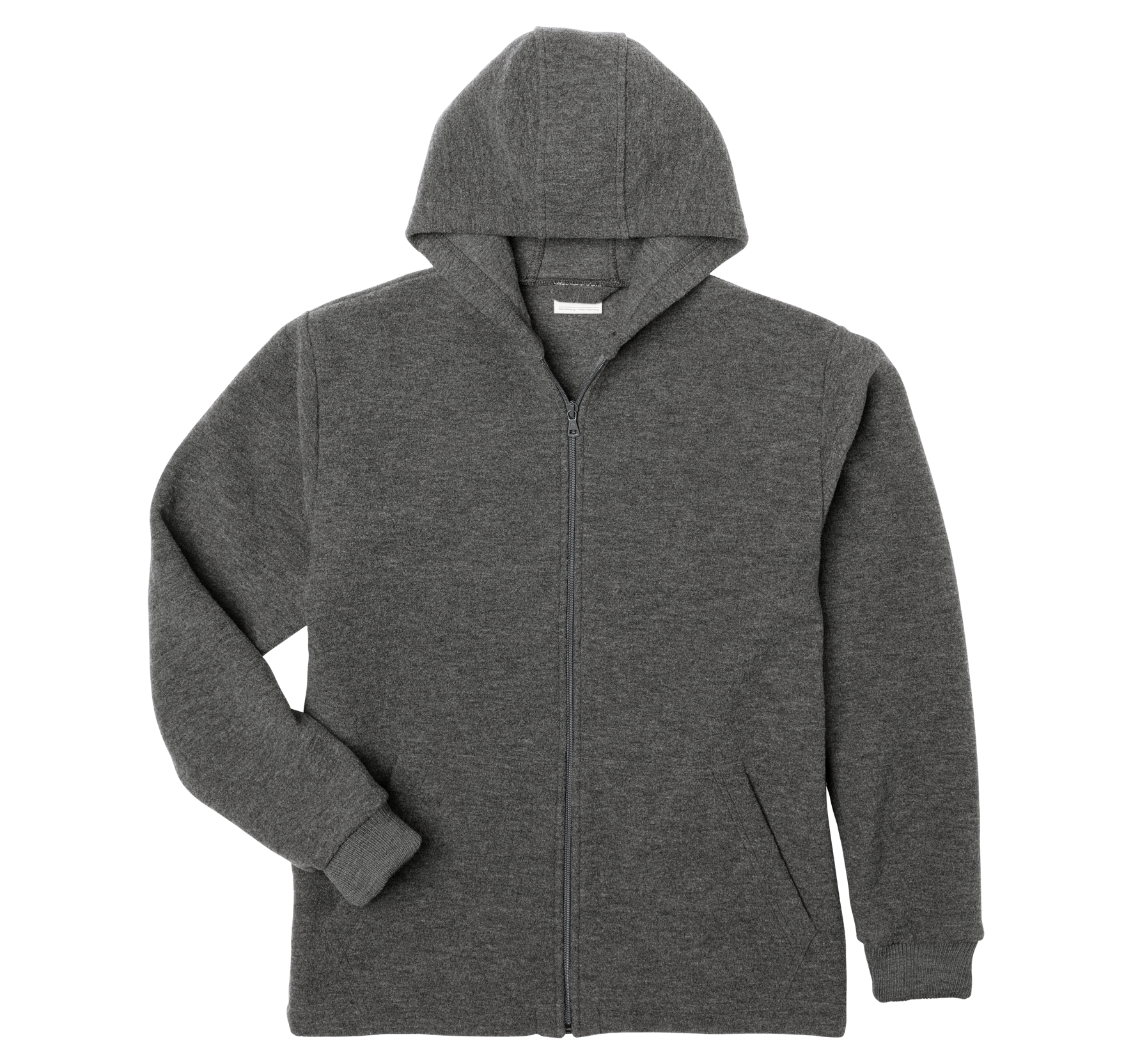 Kapuzenjacke