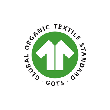 Engel ausgezeichnet mit dem Global Organic Textile Standard GOTS